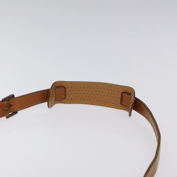 LOUIS VUITTON Monogram Jeune Fille GM Shoulder Bag M51225 - Picture 8 of 13